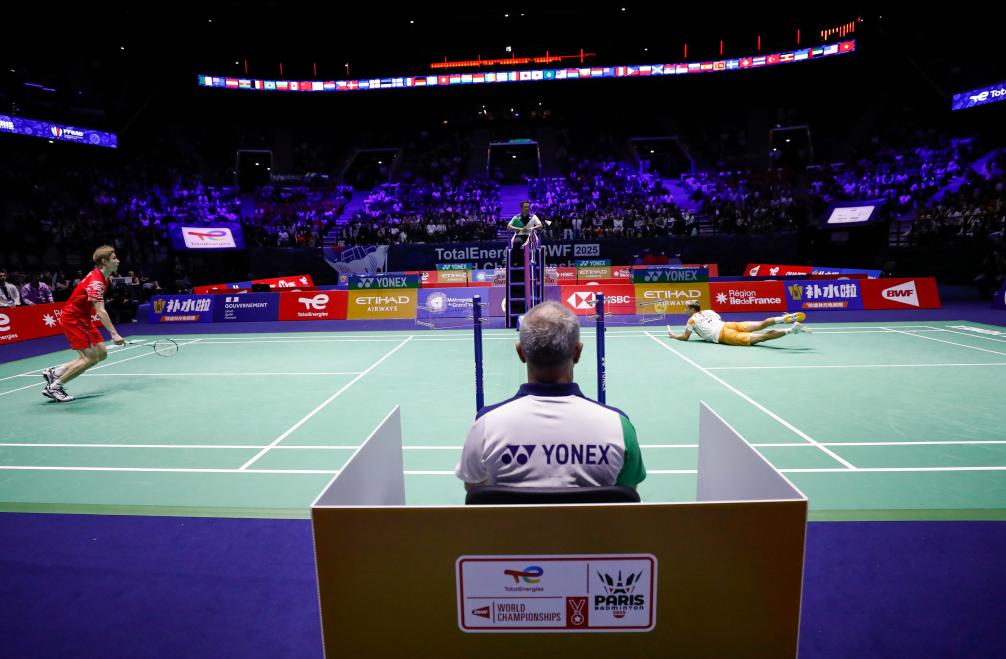 身竞争力和 身竞争力和