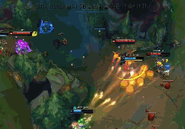 巴佩的进攻 巴佩的进攻