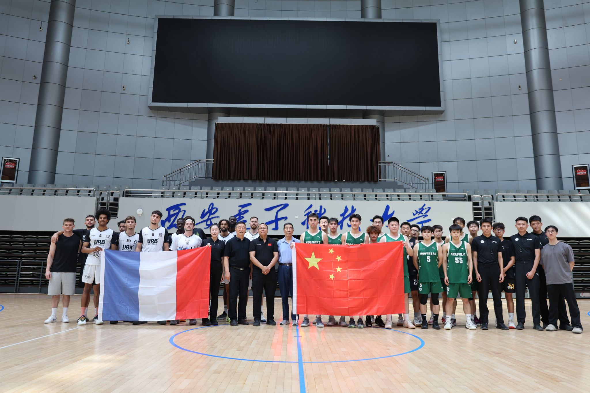 加入更强的 加入更强的