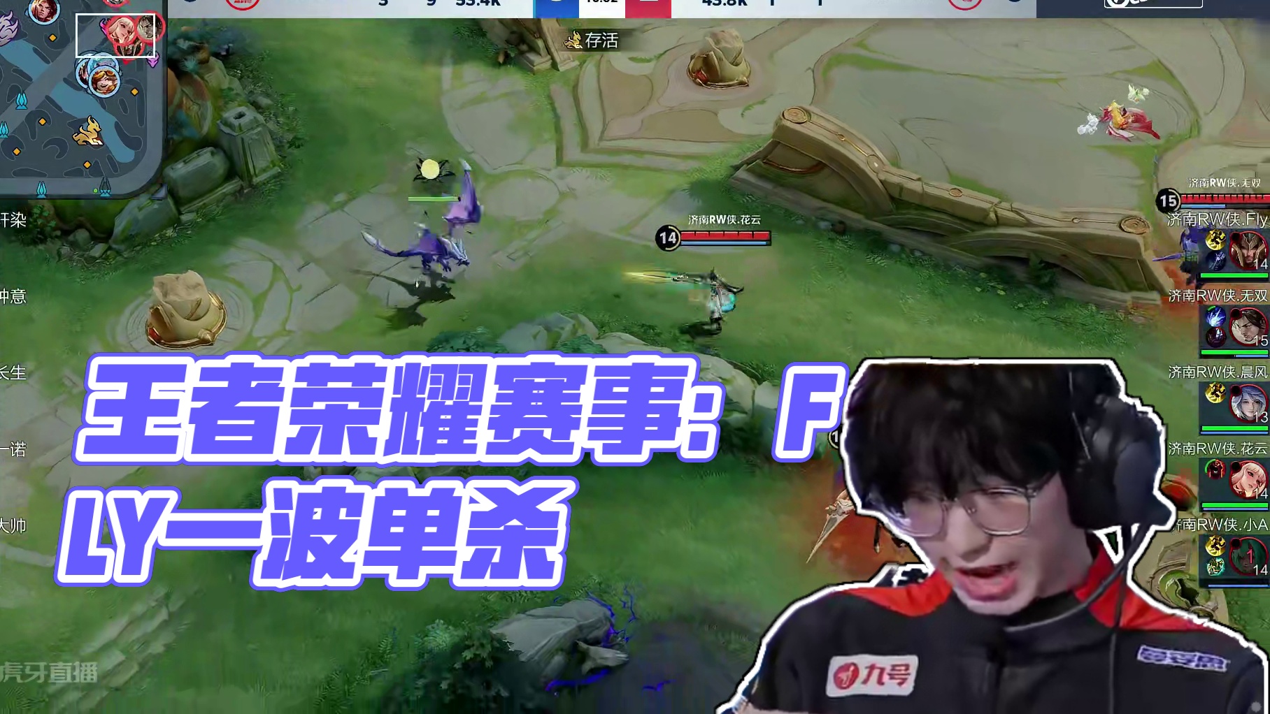 缩短局数 缩短局数